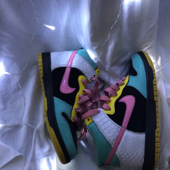 Nike Sb - Picture 4 of 4